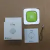 Findmy Dispositivo Antiperdido, un Reemplazo para el Airtag de Apple, es un Localizador Antiperdido Especial para Bolsos, Equipaje y Llaves