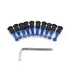 Ventas Directas de Fábrica Adecuado para Tornillos de Carenado de Motocicleta Ducati/Bmw, Tornillos de Carenado, Venta Caliente