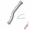 Tubo de derivación de salida de agua 11537589713 11537541845, apto para Peugeot Mini Cooper R56