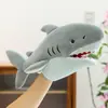 Brinquedos de Pelúcia de Animais da Selva Transfronteiriços Marionetes de Mão Atacado Bonecos para Contar Histórias no Jardim de Infância Série Animais da Fazenda e do Oceano Pássaros