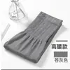 [Leggings de Cintura Alta para Controle da Barriga - Tamanho Grande] Leggings de Cintura Alta com Controle da Barriga e Alta Elasticidade para Usar por Cima na Primavera, Verão e Outono