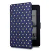 Adecuado para funda protectora Amazon Kindle funda de cuero protectora Kindle Paperwhite 2/3 funda kpw958