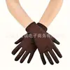 Luvas Pretas de Baile Gatsby para Mulheres Anos 1920 Luvas de Festa Únicas Luvas Combinando com Acessório de Cabeça para Vestido de Noiva