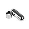 Orgasmo Punto G Juguete Sexual Bala Mini Portátil Vibrador Dispositivo de Masturbación Femenina Productos para Adultos para Coquetear