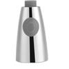 Accesorios de grifo extraíble para cocina, cabezal extraíble, fregadero, lavabo para verduras, boquilla de extensión de agua multifuncional a prueba de salpicaduras