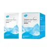 Bolsa de Gelo Hainuo Medical 200g 1 Bolsa Descartável Compressa Fria de Resfriamento Físico Médico Bolsa de Gelo Médica