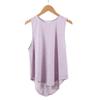 Blusa Esportiva de Verão em Rede de Flores para Corrida Solta de Secagem Rápida Respirável Roupa Fitness Emagrecedora Camiseta de Manga Curta para Dança Roupa de Yoga