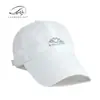 Chapéu de Secagem Rápida para Homens, Chapéu de Proteção Solar para Uso Externo no Verão, Chapéu Casual Versátil com Aba Estendida, Boné de Baseball Feminino
