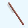 En Stock Peine para Gatos Peine para Pulgas de Mascotas para Eliminar Pelo Suelto, Madera Acero Inoxidable Pelo Largo y Corto Especial Peine para Aseo de Perros