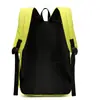 Mochila para Hombre y Mujer Nueva Primavera y Verano 2025 Mochila de Viaje para Exteriores Tela de Nylon Ultraligera Mochila Escolar para Estudiantes
