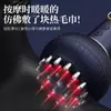 Cepillo masajeador eléctrico multifuncional premium para meridianos, raspador gua sha para cuidado de la salud, masajeador casero, cepillo de meridianos con calor para relajación