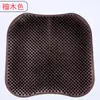 Almofada de Assento de Carro de Silicone Verão Respirável Quatro Estações Pad Refrescante Almofada de Assento de Carro Universal Almofada de Assento de Sofá Cadeira de Silicone Venda por Atacado