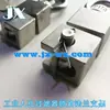 Aço Inoxidável 304 Conexões de Solda de Tampa de Inspeção Filtro Industrial Flange de Travamento Suporte Perfilado M12, M14, M16