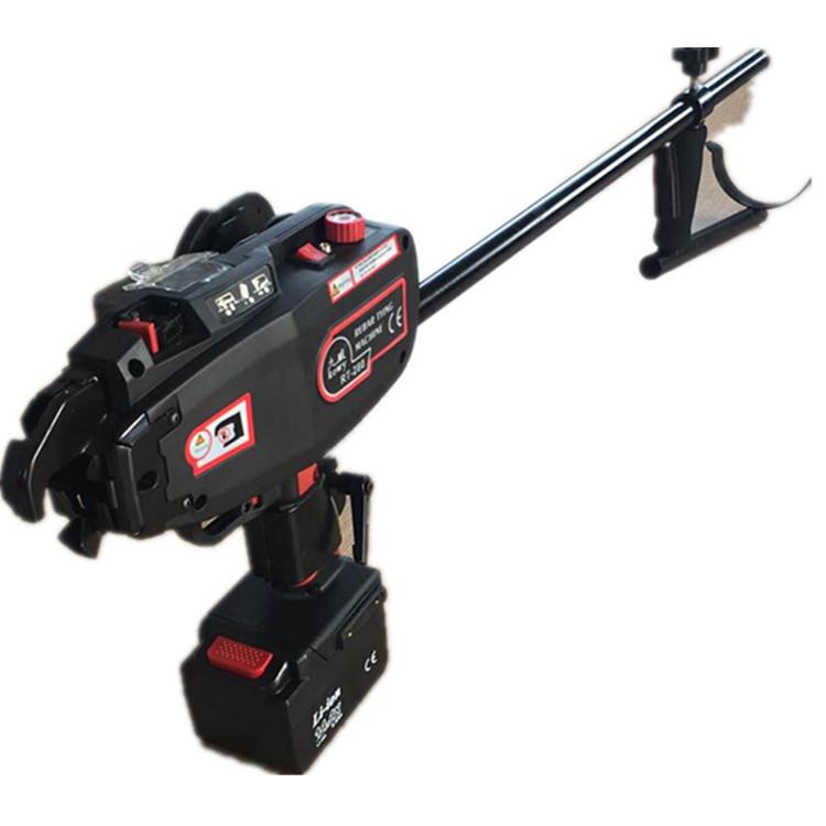 extension arm handle