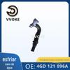 Tubulação de mangueira direta de fábrica tubulação de água tanque de água 4GD121096A adequado para Audi 4GD 121 096A
