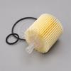 Elemento de Filtro de Aceite para Coche Adecuado para Crown Highlander Reiz Camry Rav4