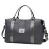 Renderizações de Design GrátisBolsa de Viagem com Logo Personalizado da Amazon, Bolsa para Esportes e Fitness, Bolsa de Yoga, Mala de Viagem