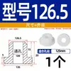 Grommet de Silicona Suave Resistente a Altas Temperaturas Anillo de Salida de Cable Anillo de Sellado de Chasis de Cable Funda Protectora de Cable Tapón de Agujero Hueco