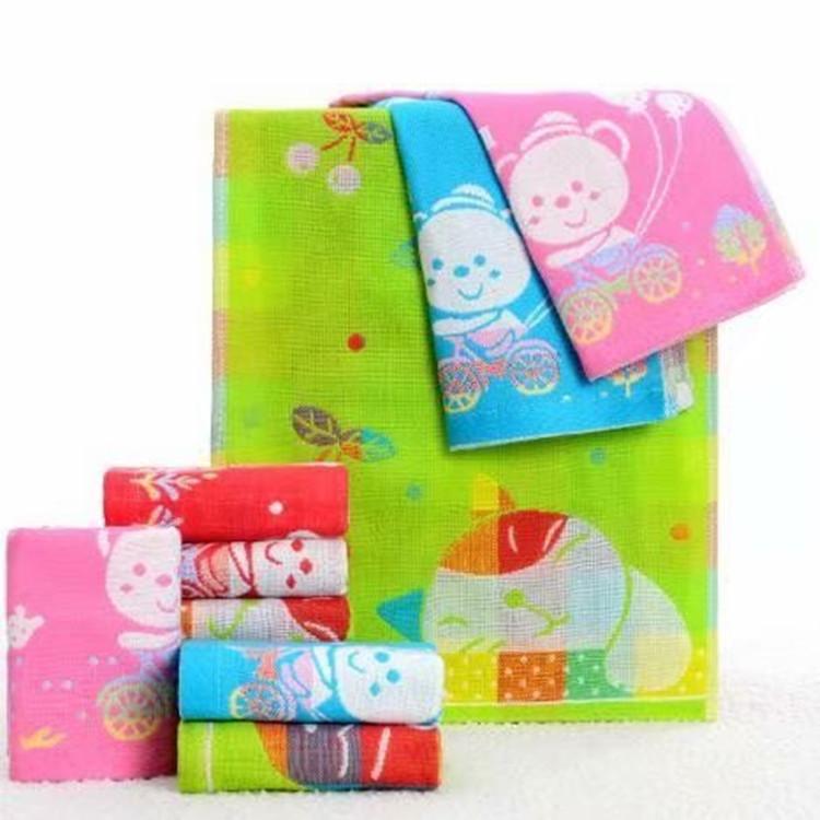 儿童巾主图2