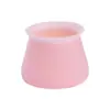 Cubierta para patas de mesa y silla almohadilla para patas de taburete cubierta para patas de sofá mesa de centro a prueba de golpes silenciosa resistente al desgaste silicona engrosada cubierta protectora para patas de mesa