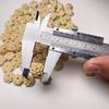 Fornecimento direto da fábrica de caixa de buxo lótus caixa de buxo lótus quatro ou cinco camadas de lótus acessórios de madeira feitos à mão acessórios de lótus