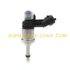 Aplicable a Buick oncorey Cadillac CTS SLS inyector de combustible 12638530 0261500114