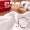 Paquete de 60 Toallas Faciales Desechables, Paquete Grande, Toallas Suaves de Algodón tipo Roll-Out, Toallas Limpiadoras para Mujer, Toallas Desmaquillantes, Doble Uso Seco y Húmedo para Bebé