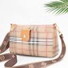 Bolso de verano para mujer, nuevo bolso de hombro combinable para mediana edad, regalo para madre, bolso de mensajero atmosférico, bolso de mujer Shiling, venta al por mayor