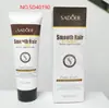 Mascarilla Capilar Nutritiva Suavizante de Colágeno Sadoer Inglés Completo Acondicionador Esponjoso y Suave Venta al Por Mayor de Comercio Exterior Transfronterizo