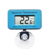 Termómetro para Acuario de Alta Precisión Mini Sumergible Impermeable Ventosa Adhesiva Medidor de Temperatura del Agua