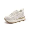 2627 Zapatos Deportivos Casuales de Malla para Mujer 2026 Nuevos Primavera y Otoño, Zapatos Versátiles de Mujer Más Vendidos, Zapatos Forrest Gump Súper Populares