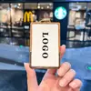 Adequado para porta-cartão Tesla, especificamente para chaves de carro Model 3 e Model Y, porta-cartão NFC, capa protetora de alta qualidade com fivela