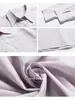 Camisa Holgada de Manga Larga Versátil GemingDaily Estilo Nuevo Otoño para Mujer Guangzhou Shisanxing S1077F