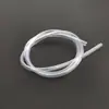 Adaptador de Jeringa Dispensadora Adaptador Accesorios para Máquina Dispensadora Consumibles para Jeringas 3/5/10/30/55Cc