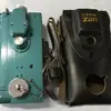 CJG10/cjg100 Detector de Metano por Interferencia de Luz Detector de Concentración de Metano Mineral Identificador Óptico de Gas