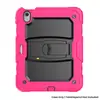 Funda Protectora para iPad Air 11 M4/M3/M2 Cubierta Protectora de Silicona para Tableta Accesorios de Soporte Apple Soporte Invisible