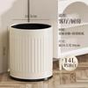 Lixeira Sala de Estar Doméstico Acessível Luxo Cozinha Grande Moderna Cozinha Banheiro Vaso Sanitário Comercial Novo Modelo