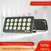 Outdoor impermeável de alta potência 500W200W800 Watt fábrica de basquete iluminação da quadra de basquete 2000w400led luz de projeção