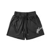 Pantalones cortos de verano para hombre YOUNGLA, nuevos, deportivos, casuales, de secado rápido, transpirables, pantalones de playa, pantalones de entrenamiento de baloncesto para exteriores