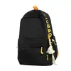 2026 Nova Mochila Escolar INS Nicho Meninas Alunos do Ensino Fundamental Alunos Universitários Mochila de Alta Textura American High Street Mochila Masculina