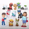 Super Mario Transfronterizo Grande Figura de Mario Luigi Yoshi Dragón Hongo Venenoso Juguete de Dibujos Animados Anime
