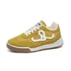 Zapatillas de entrenamiento de malla alemanas para mujer Zapatos Argan 2026 verano nuevos versátiles transpirables cómodos casuales zapatillas deportivas zapatillas de skate al por mayor