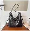 Bolso Tote de Gran Capacidad Estilo Retro para Viajes Diarios, Nuevo 2026 para Mujer, Casual, de Hombro Único, Cruzado, Mochila Multifuncional de Moda
