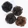 Venta directa del fabricante: Pinzas para el Cabello Desordenadas, Gomas para el Cabello, Chinos para el Cabello, Anillos para Chinos Esponjosos, Extensiones de Cabello, Chinos Postizos