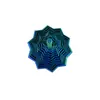 Juguete Educativo Polygonal Plegable de Estrella Impreso en 3D para Niños Alivio del Estrés Torre de Zanahoria Espiral Adorno Artesanal Venta al por Mayor
