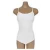 Nuevo Traje de Baño de una Pieza Triángulo para Mujer Cubre Vientre Adelgazante Vacaciones en la Playa Baño Termal para Mujer [una generación de cabello]]