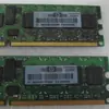 HP AB564a AB564AX AB564BX PC2-4200 RX3600 RX6600 Memoria de 1GB