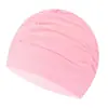 Protetor de Ouvido Impermeável Feminino para Touca de Natação Touca de Natação de Tecido PU Infantil Masculino para Cabelo Longo Especial Moda Equipamento Profissional de Natação