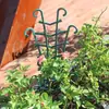 Suporte de Flores Transfronteiriço Suporte de Trepadeira Vaso de Flores Garra de Caranguejo Orquídea Rosa Clematite Suporte de Plantas Horta Suporte de Trepadeira Empilhável