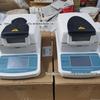 Analisador eletrônico de umidade halógena DHS-16A DHS-20 com precisão de 0,005/0,002/0,001 g